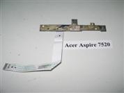    Acer Aspire 7520. 
.